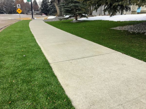 Cost of Concrete Walkway Lifting in Pickerington