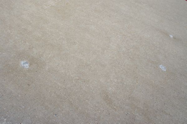 Concrete Leveling in Pickerington