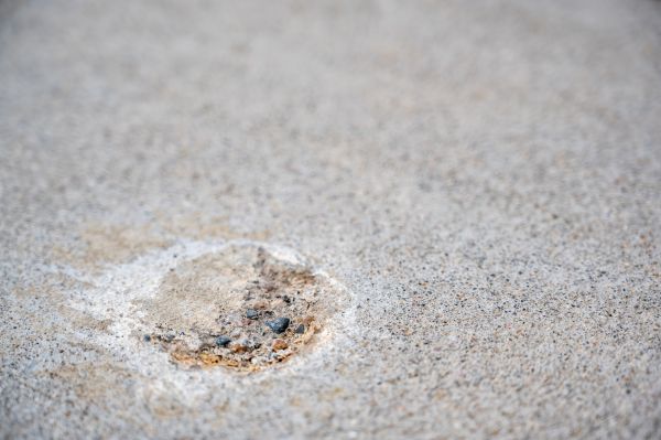 Concrete Jacking in Pickerington