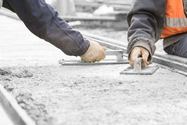 Cost of Driveway Mudjacking in Pickerington