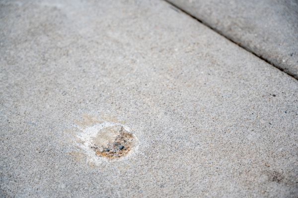 Cost of Patio Raising in Pickerington