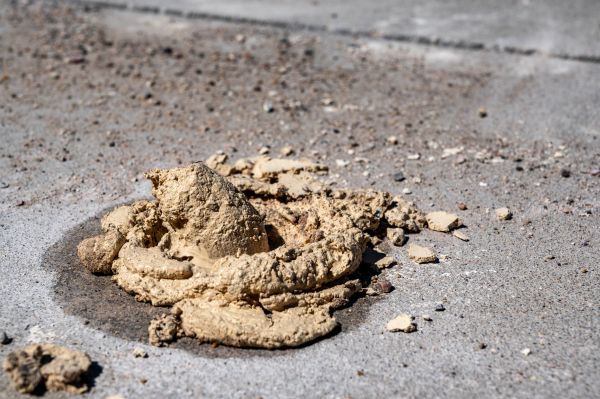 Cost of Driveway Slab Leveling in Pickerington